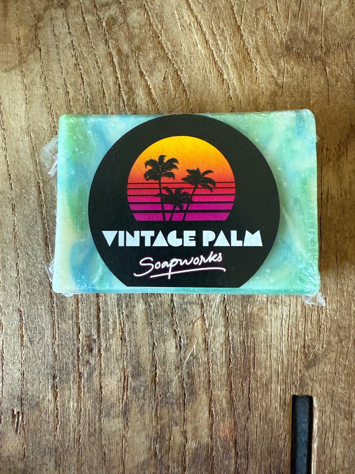 Vintage Palm Soapworks
