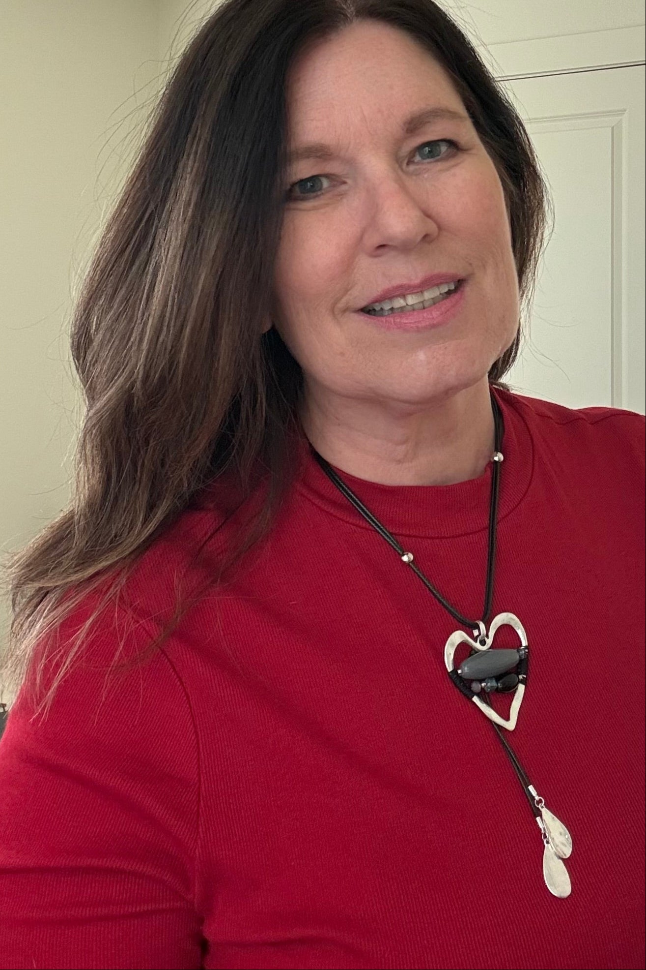 Heart of Stone Necklace