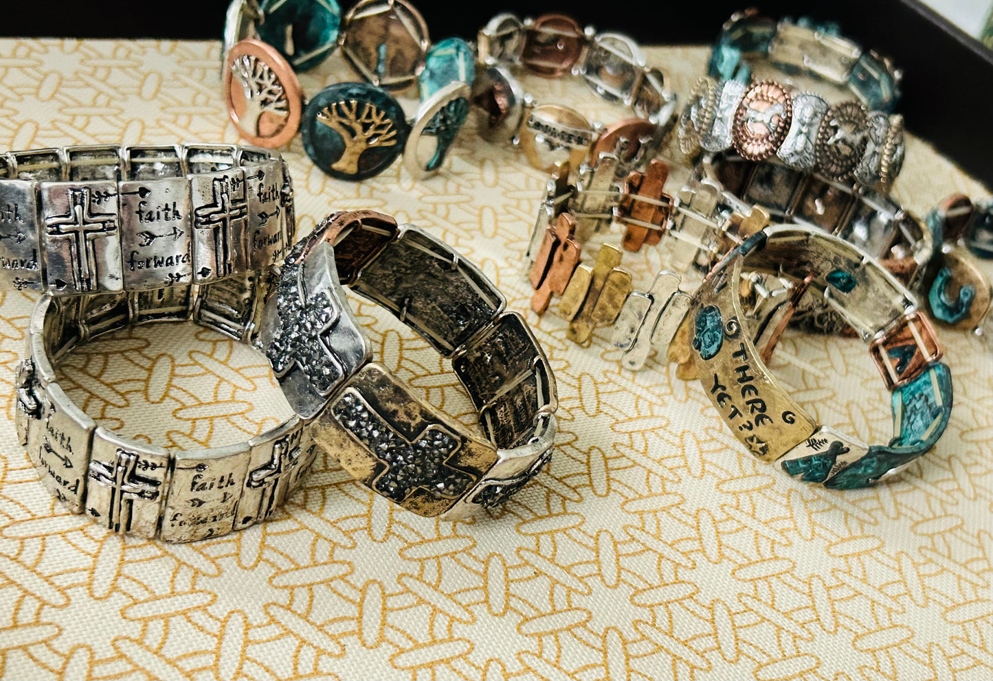 Tree of Life Bracelet