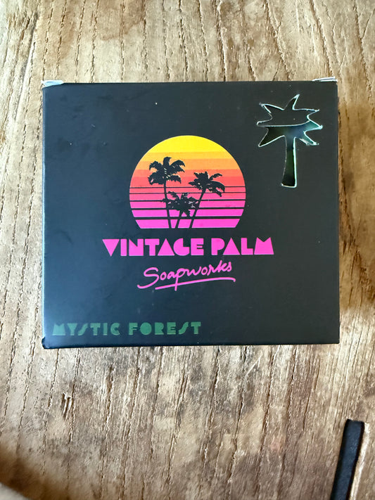 Vintage Palm Soapworks