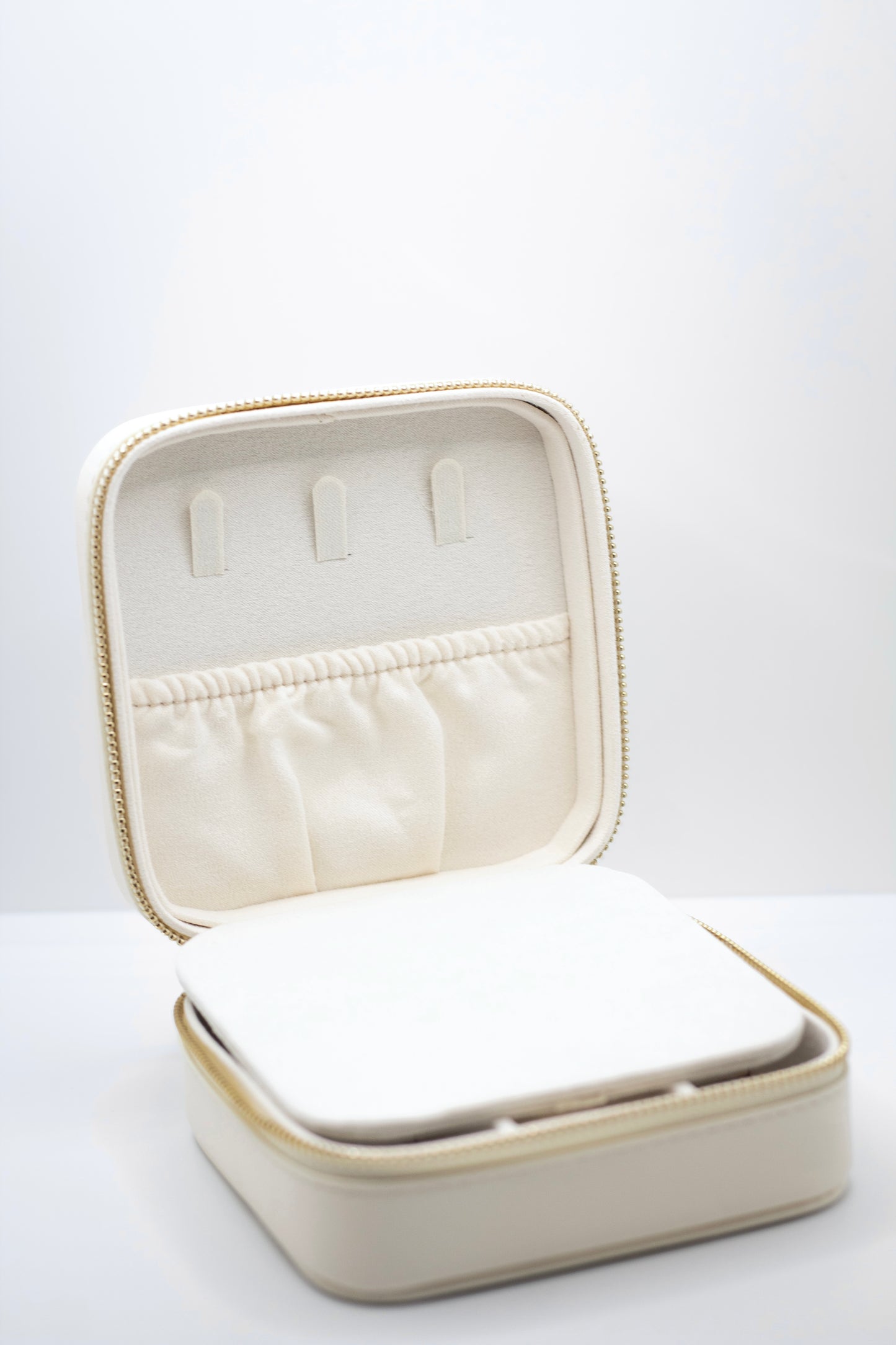 Travel Accessory Box