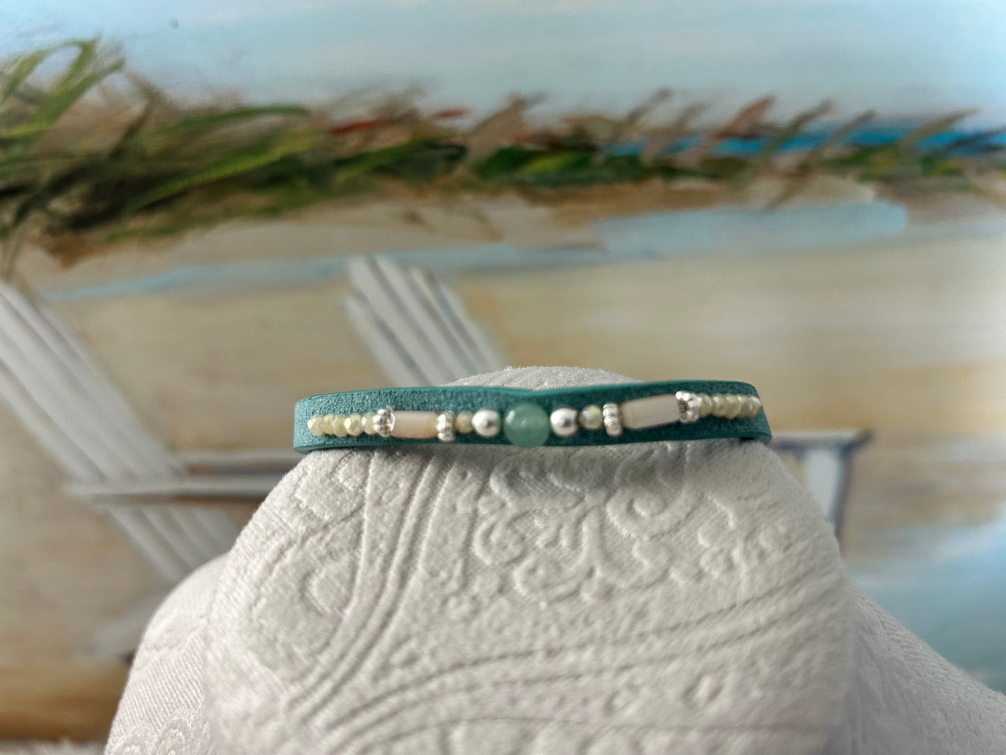 Summer Breeze Braclet