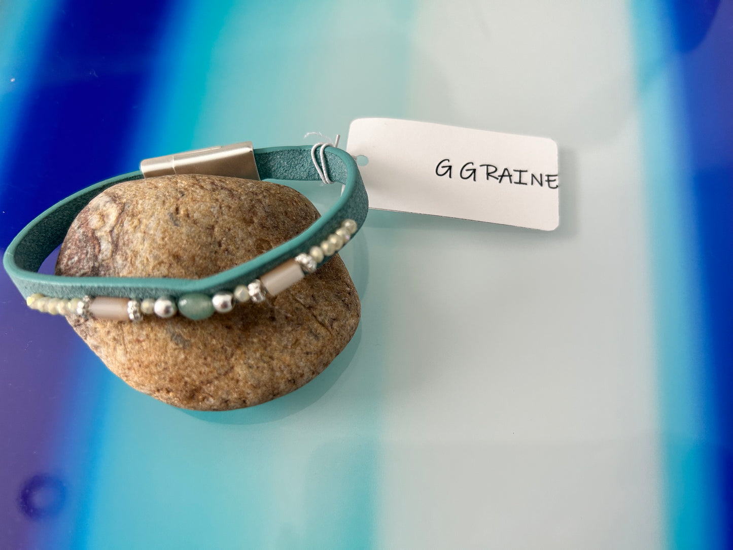 Summer Breeze Braclet