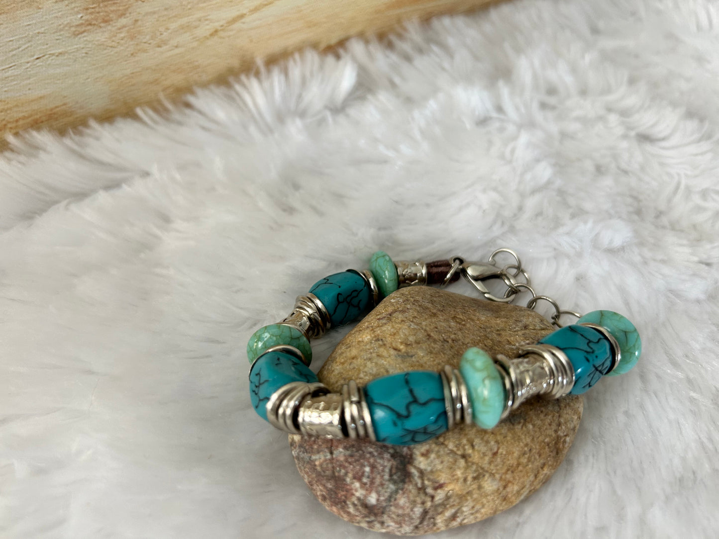 Southwestern Dream Bracelet