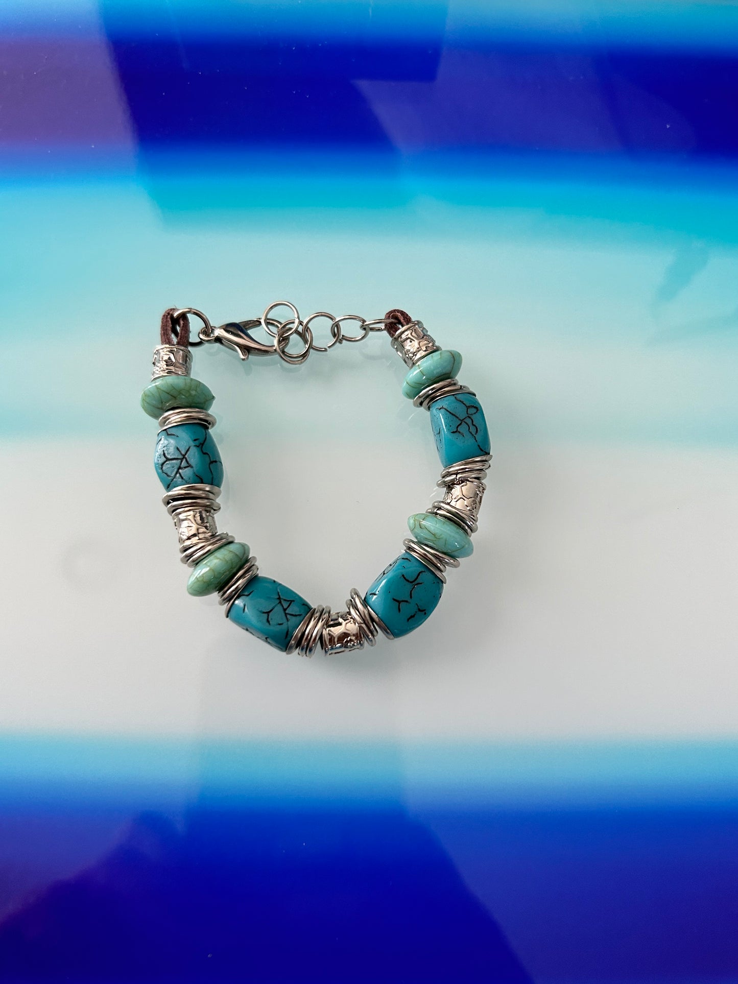 Southwestern Dream Bracelet