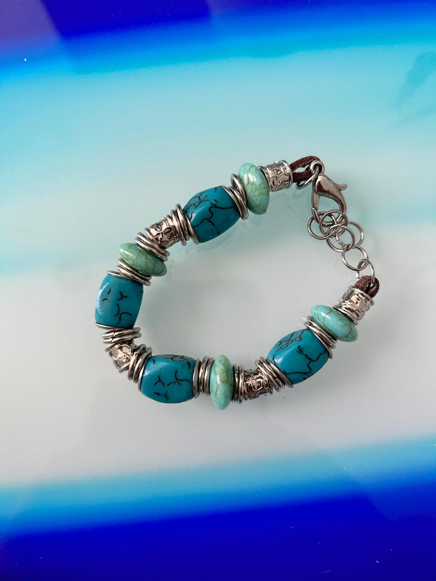 Southwestern Dream Bracelet