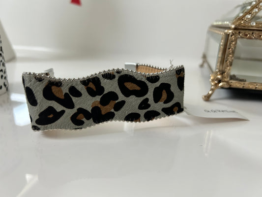 Kitty Kat Animal Bracelet