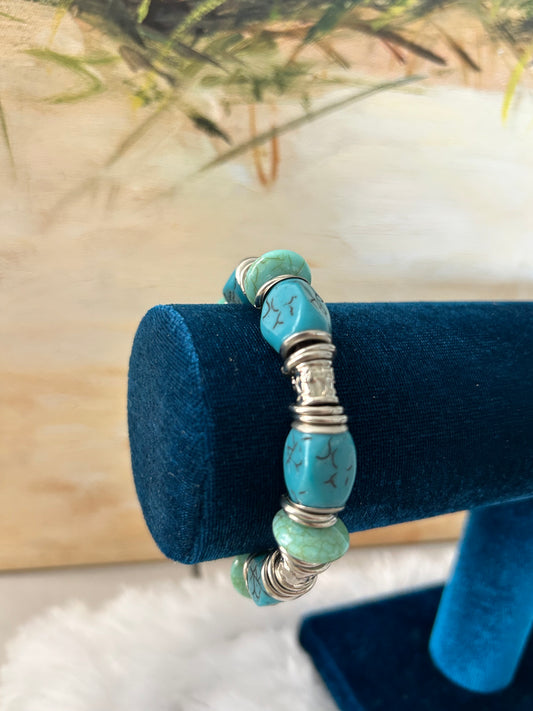 Southwestern Dream Bracelet